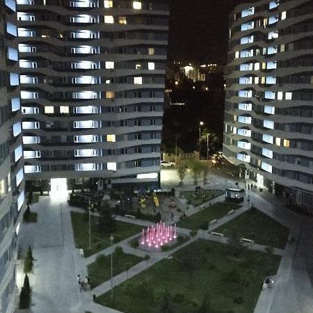 Апартаменты Премиум Класса У Цирка Chisinau Exterior foto
