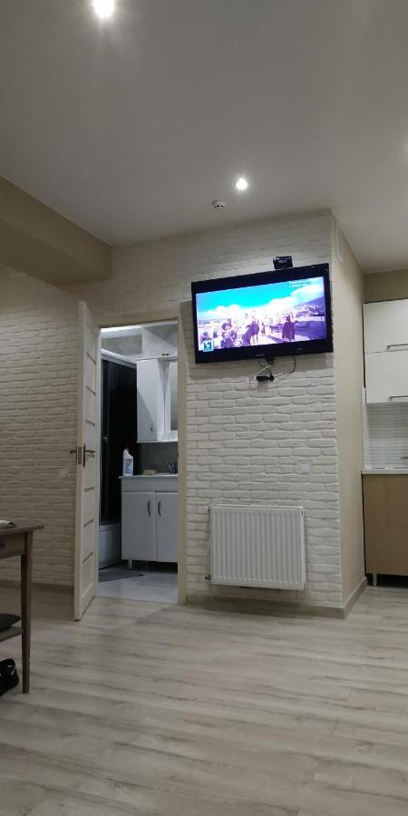 Апартаменты Премиум Класса У Цирка Chisinau Exterior foto