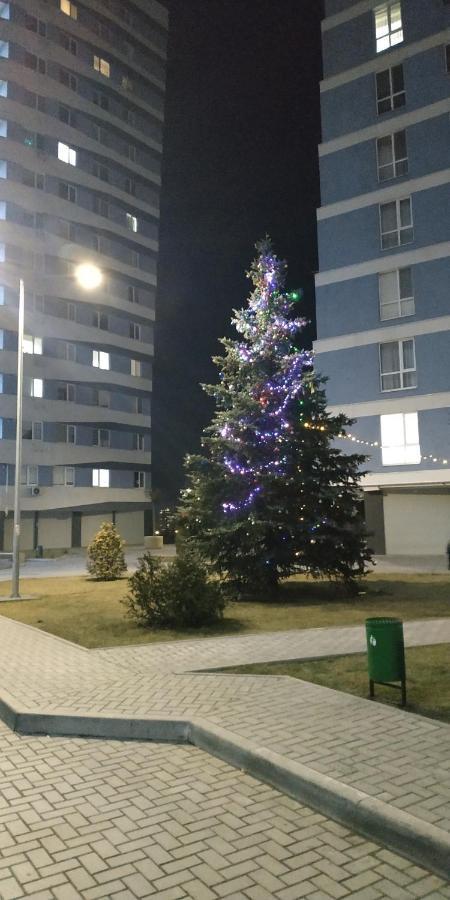 Апартаменты Премиум Класса У Цирка Chisinau Exterior foto